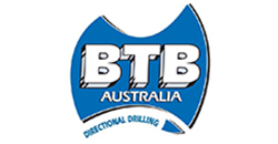 BTB Australia logo