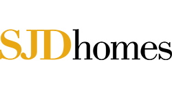 SJD Homes logo