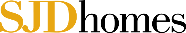 SJD Homes logo