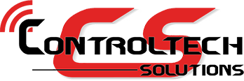 Control Tech Solutions logo