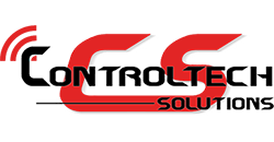 Control Tech Solutions logo