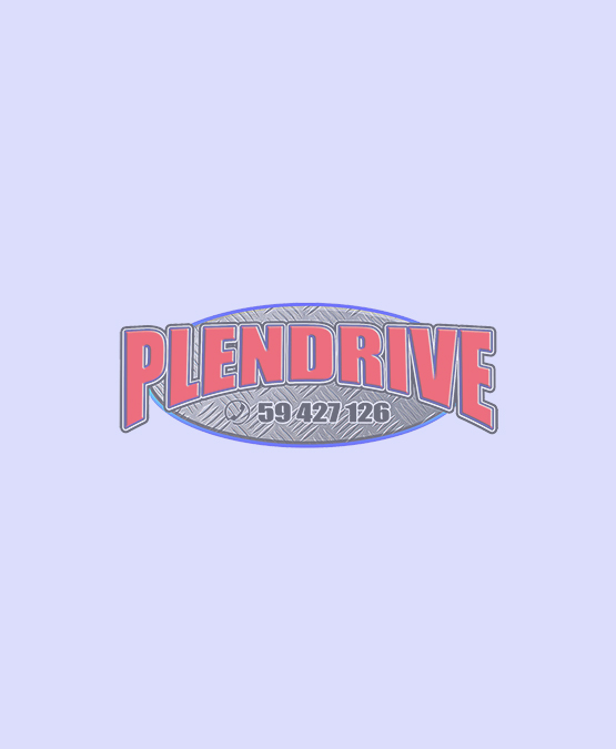 Plendrive Liquid Waste logo